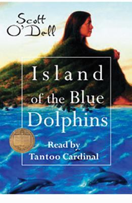 Island of the Blue Dolphins