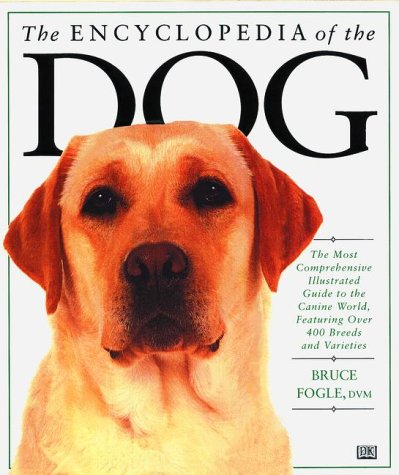 The encyclopedia of the dog