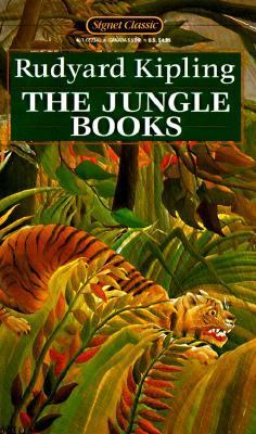 The jungle books