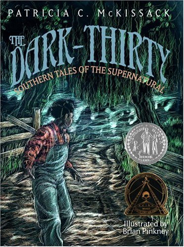 The dark-thirty : Southern tales of the supernatural