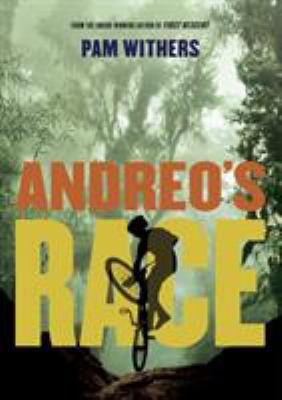 Andreo's race