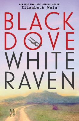 Black dove white raven