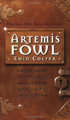 Artemis Fowl