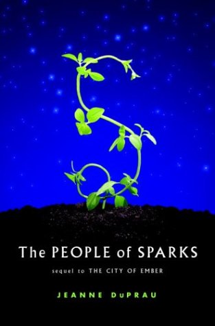 The people of Sparks