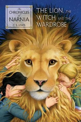 The lion, the witch, and the wardrobe