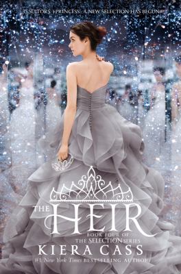 The heir -- Selection bk 4