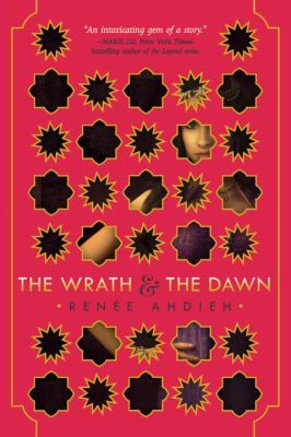 The Wrath & the Dawn bk 1