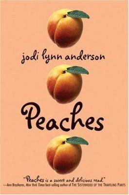 Peaches : a novel