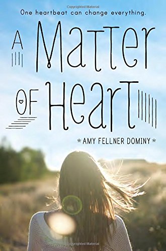 A matter of heart