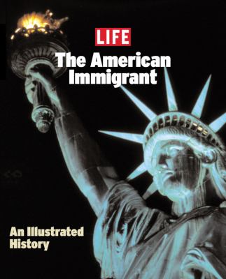 The American immigrant