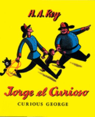 Jorge el curioso = : (Curious George)