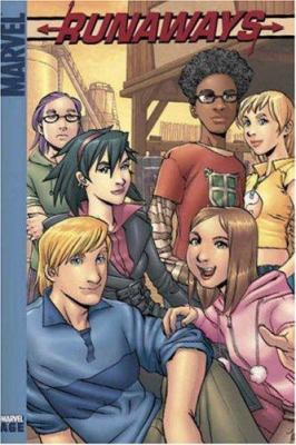 Pride & joy : Runaways /