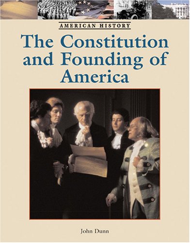 The Constitution and founding of America