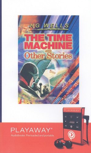 The Time machine and other stories