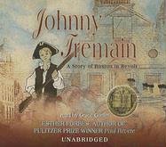 Johnny Tremain