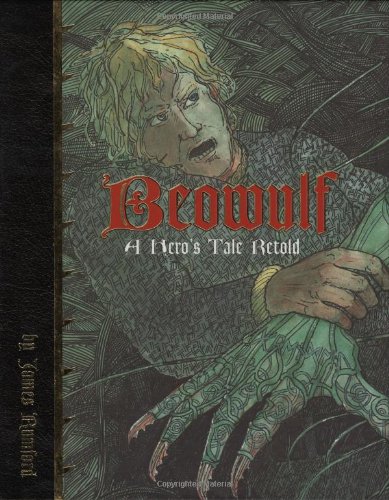 Beowulf : a hero's tale retold