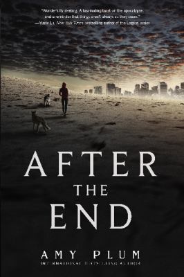 After the end bk 1