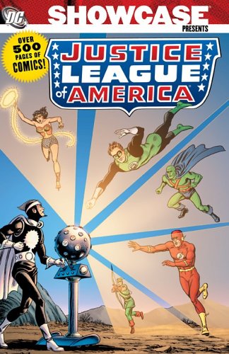 Justice League of America. Volume 1 /