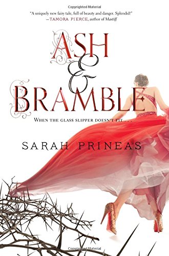 Ash & Bramble
