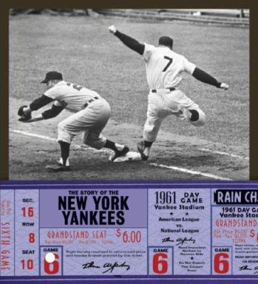 The story of the New York Yankees