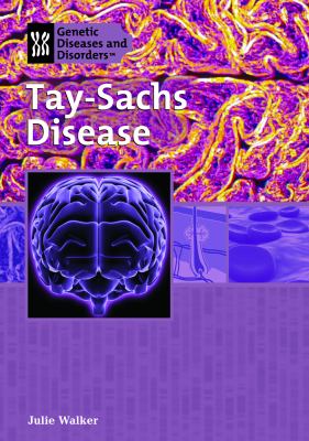 Tay-Sachs disease