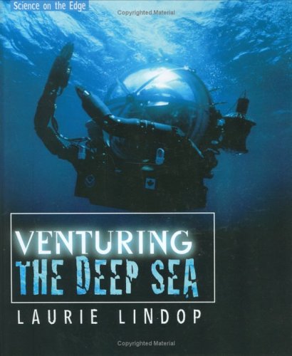 Venturing the deep sea