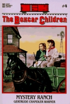 The boxcar children : Mystery ranch