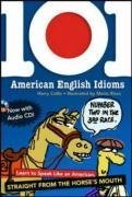 101 American English idioms