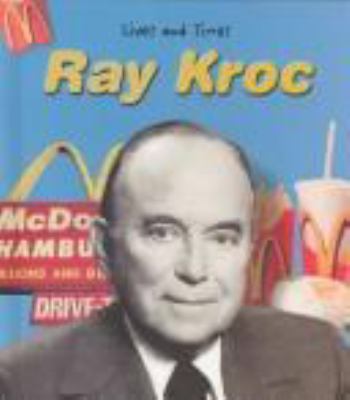 Ray Kroc