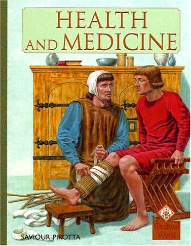 Health and medicine