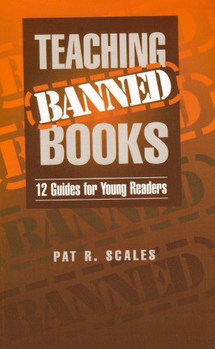 Teaching banned books : 12 guides for young readers