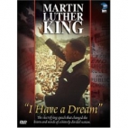 Martin Luther King : "I have a dream"