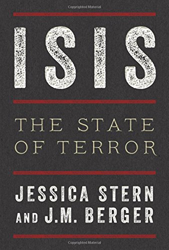 ISIS : the state of terror
