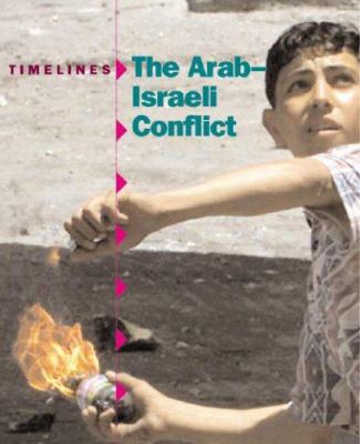 The Arab-Israeli conflict