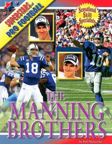 The Manning brothers