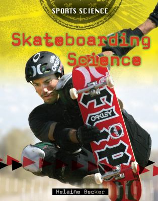 Skateboarding science