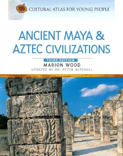 Ancient Maya and Aztec civilizations