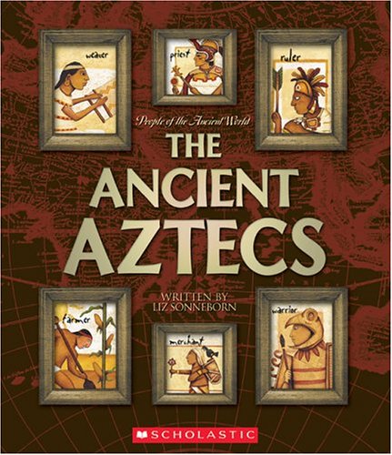 The ancient Aztecs