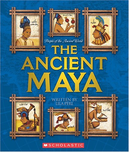 The Ancient Maya