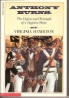 Anthony Burns : the defeat and triumph of a fugitive slave /