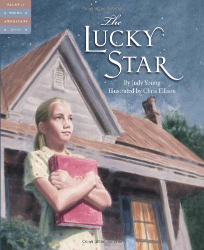 The lucky star
