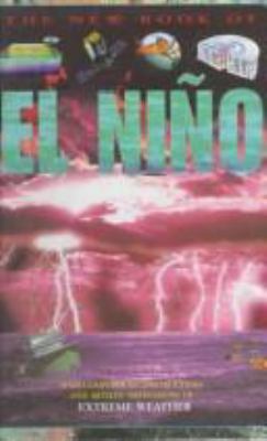 The new book of El Niño