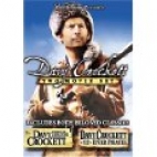 Davy Crockett : two movie set