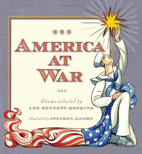 America at war : poems