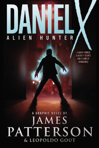 Daniel X, alien hunter