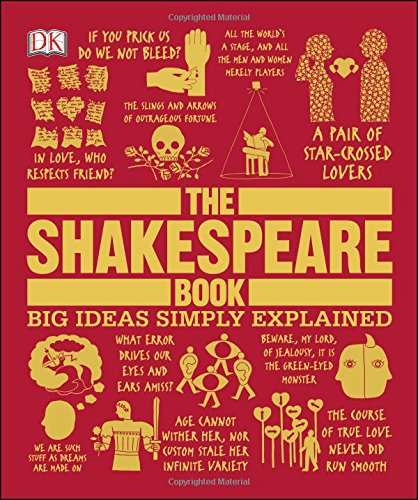 The Shakespeare book