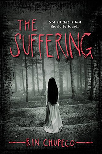 The suffering bk 2