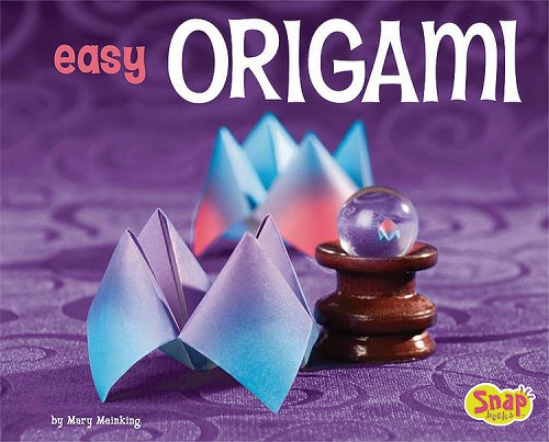 Easy origami