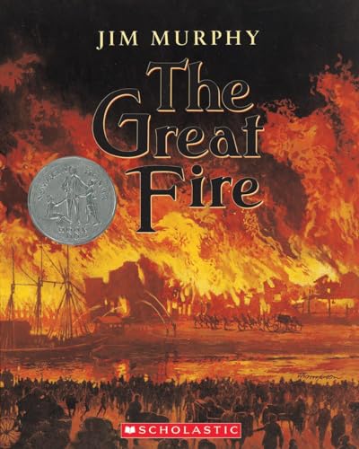 The great fire