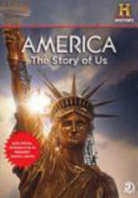 America : the story of us